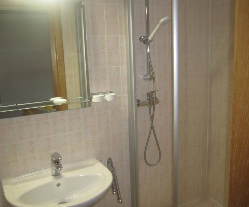 Photo of Bathroom in Traunreut