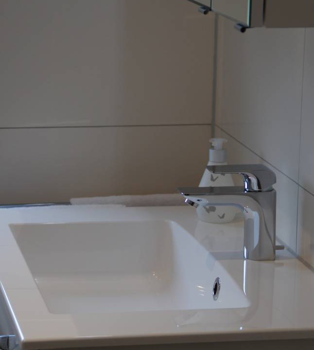 Photo of Bathroom in Obernburg