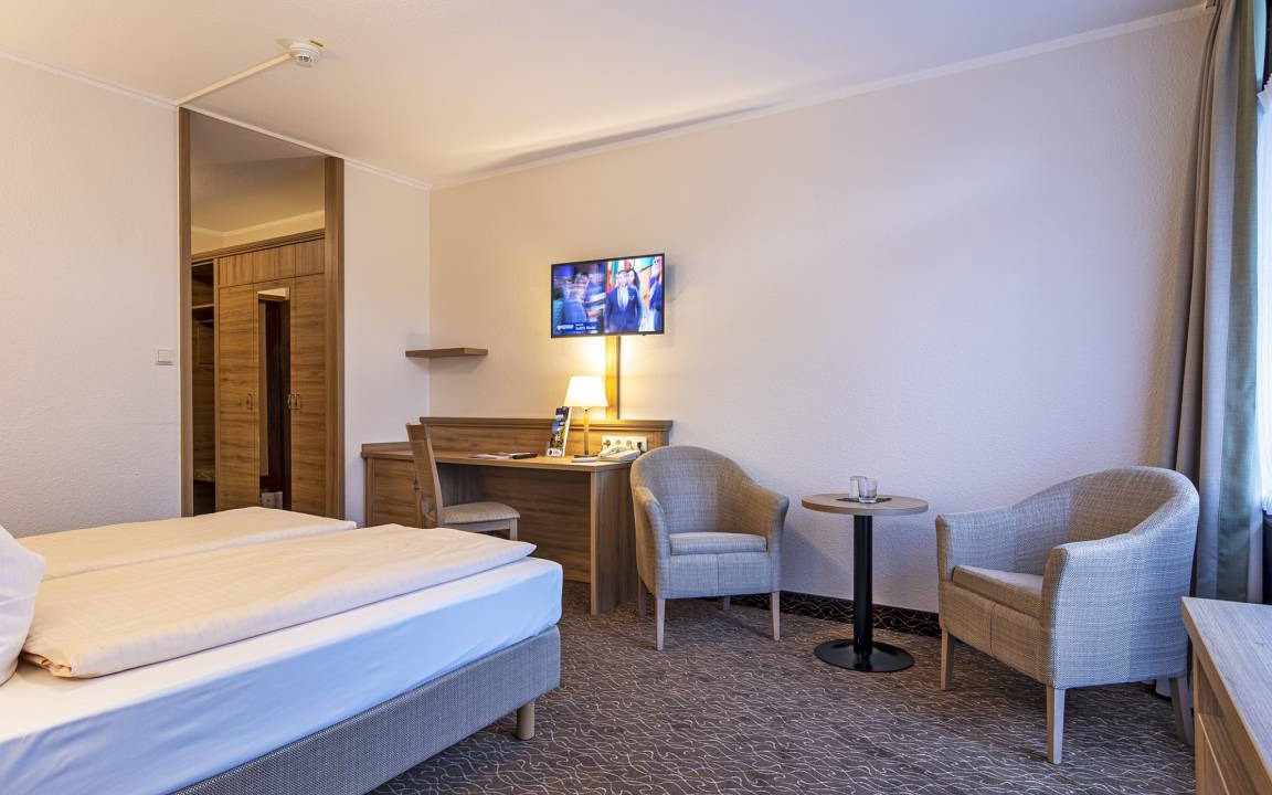 Photo of Bedroom in Gmain