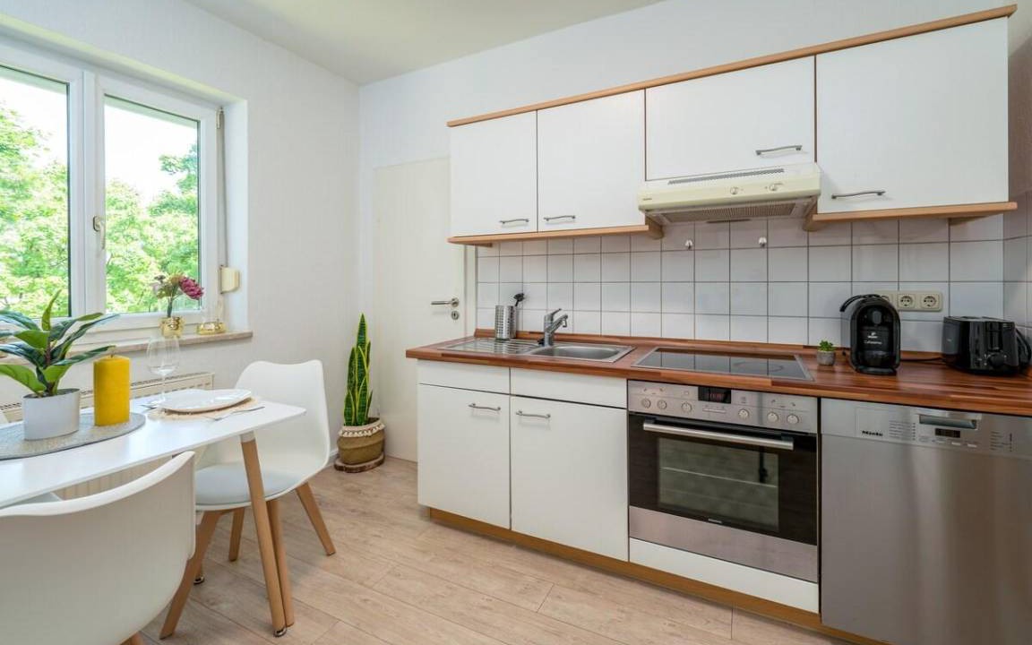 Photo of Kitchen in Freilassing