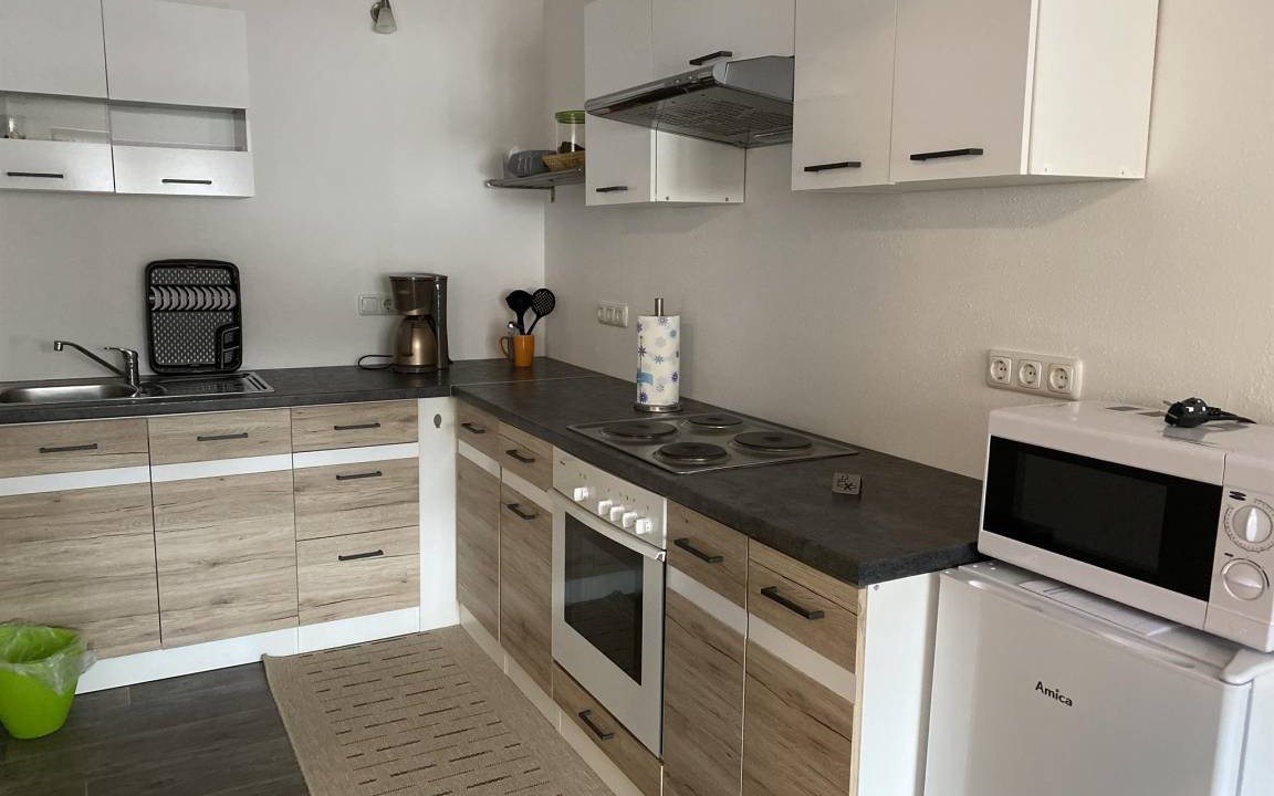 Photo of Kitchen in Blaichach