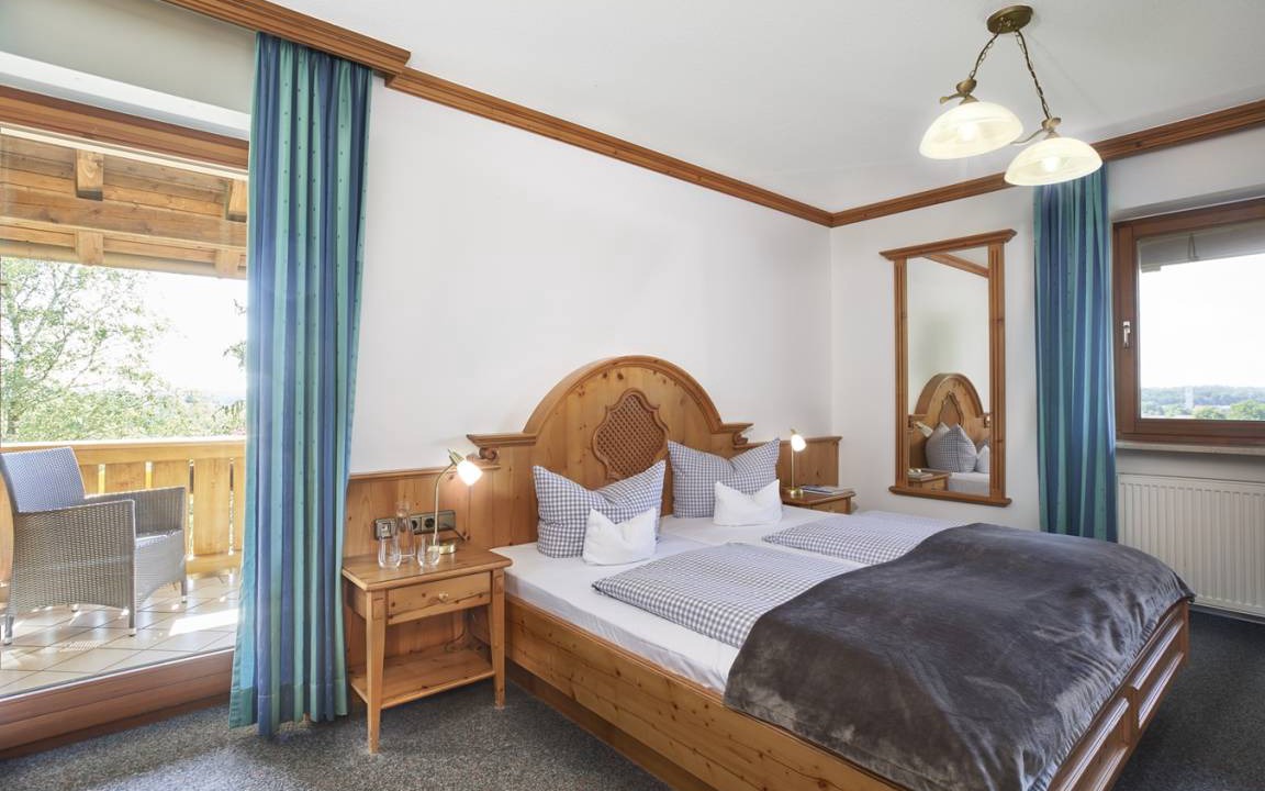 Photo of Bedroom in Mehring