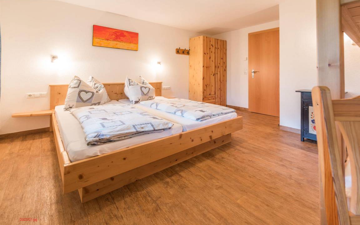 Photo of Bedroom in Oberhausen
