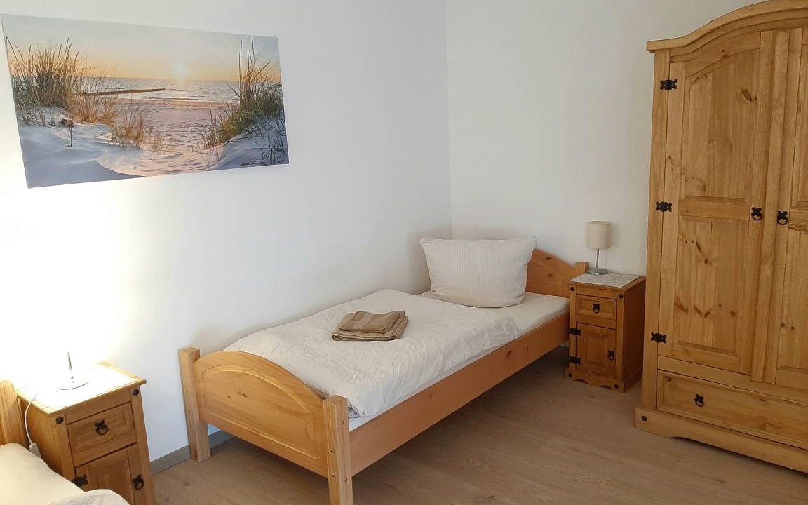 Photo of Bedroom in Uettingen