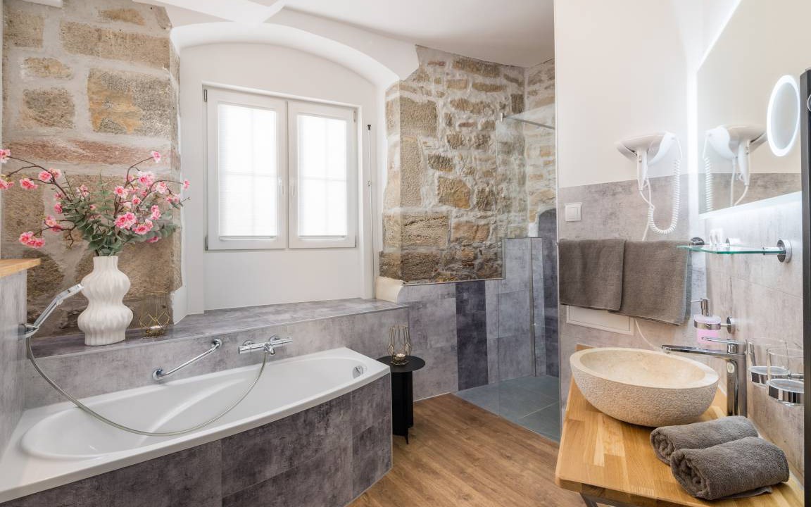 Photo of Bathroom in Erlabrunn