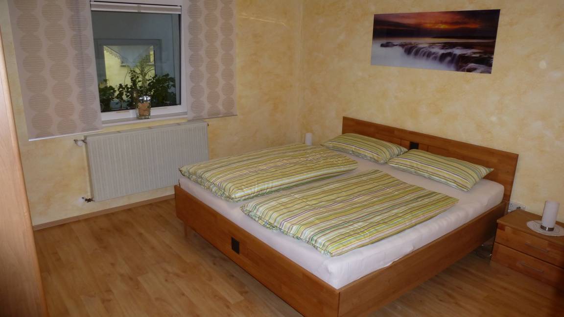 Photo of Bedroom in Sulzdorf an der Lederhecke