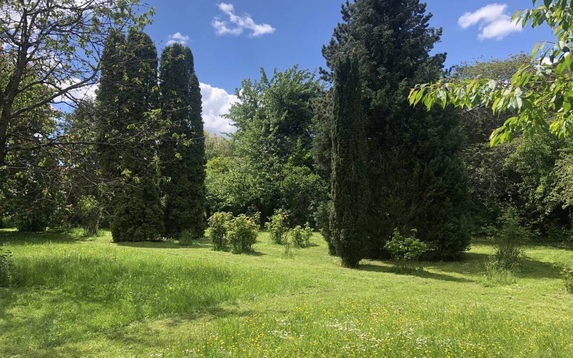 Photo of Outdoor in Oberschwarzach