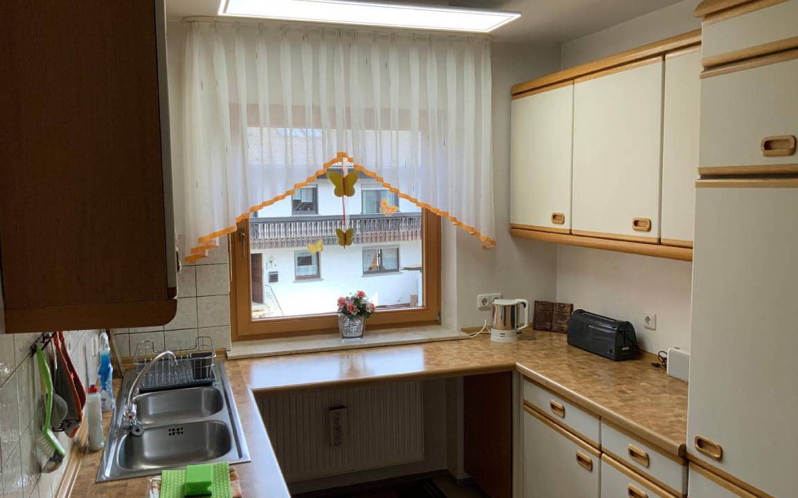 Photo of Kitchen in Zeyern