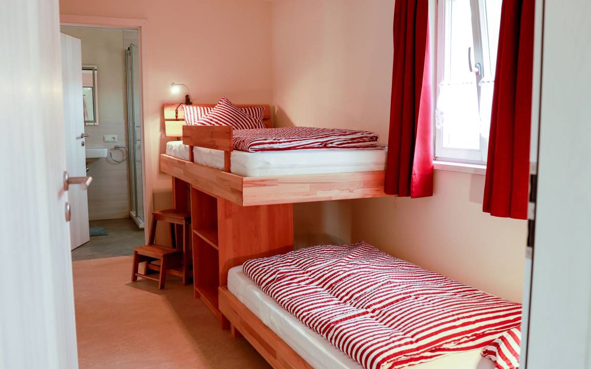 Photo of Bedroom in Monchsondheim