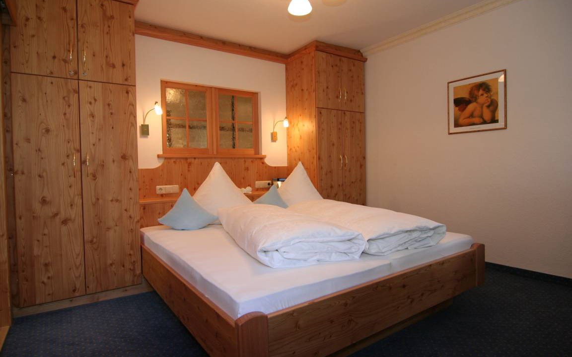 Photo of Bedroom in Ramsau