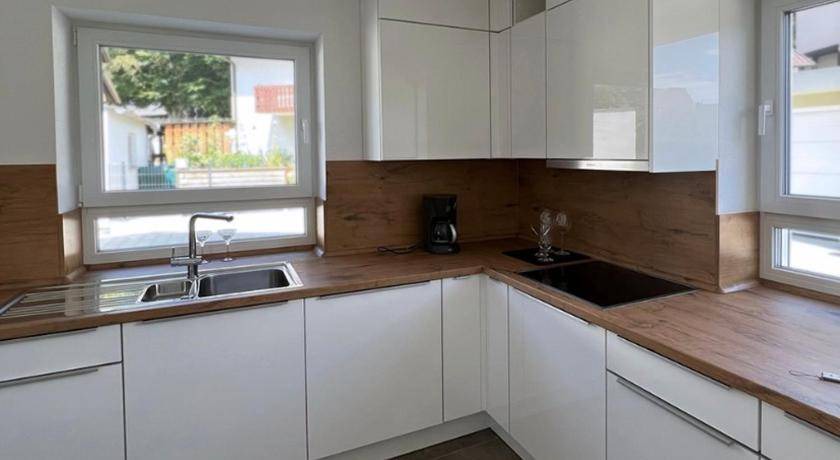Photo of Kitchen in Guenzburg