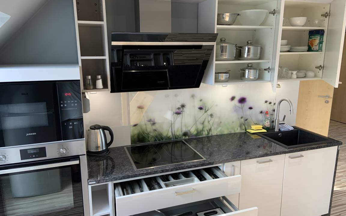 Photo of Kitchen in Schollkrippen
