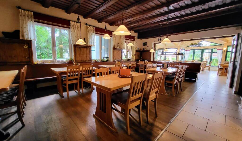 Photo of Kitchen in Nittendorf