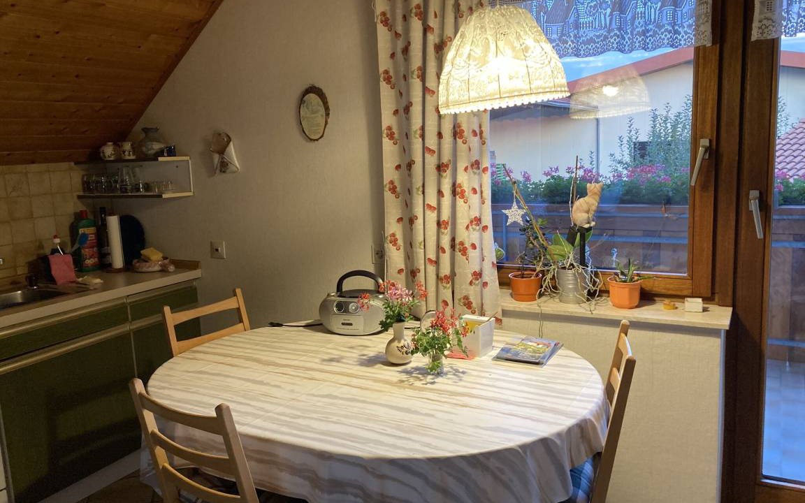 Photo of Kitchen in Bodolz