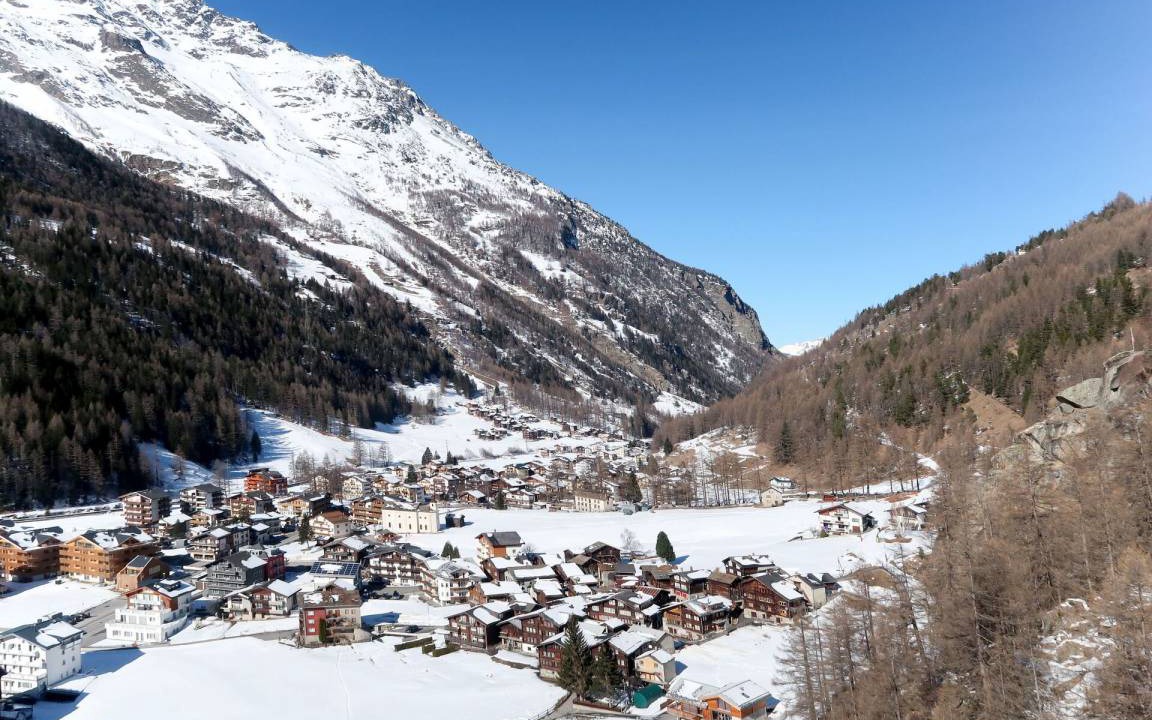 Photo of Others in Saas Grund