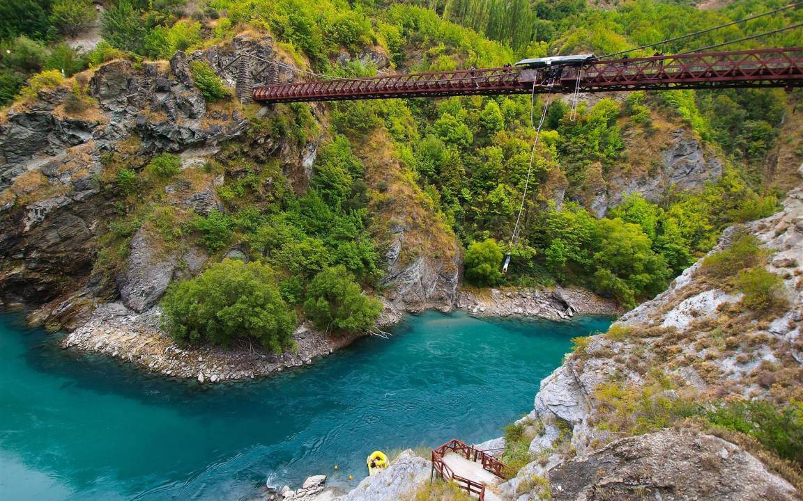 Photo of Others in Queenstown