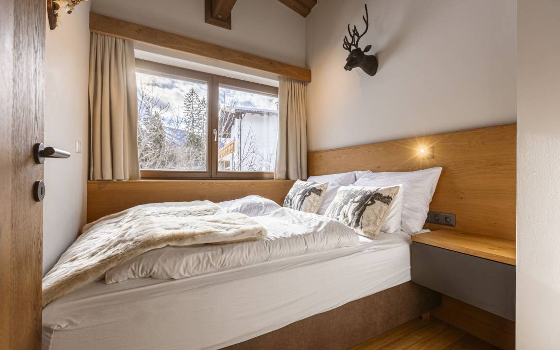 Photo of Bedroom in Ehrwald