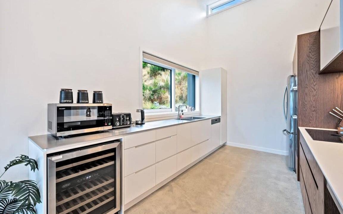 Photo of Kitchen in Queenstown