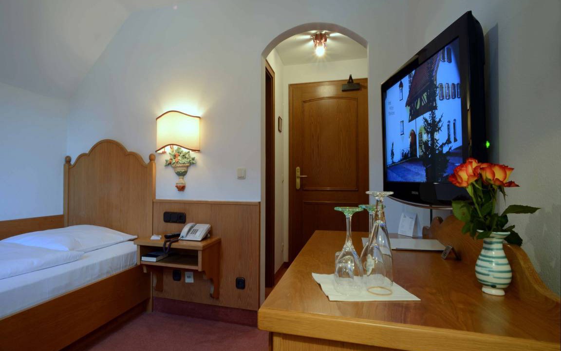 Photo of Bedroom in Freilassing