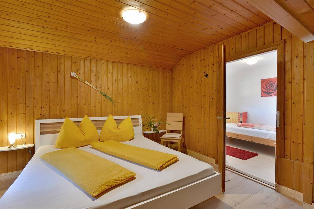 Photo of Bedroom in Stumm
