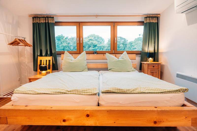 Photo of Bedroom in Kollnburg