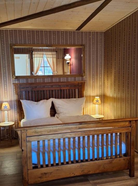 Photo of Bedroom in Windelsbach