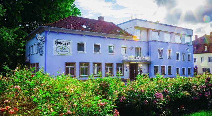 Photo of Buildings in Kulmbach