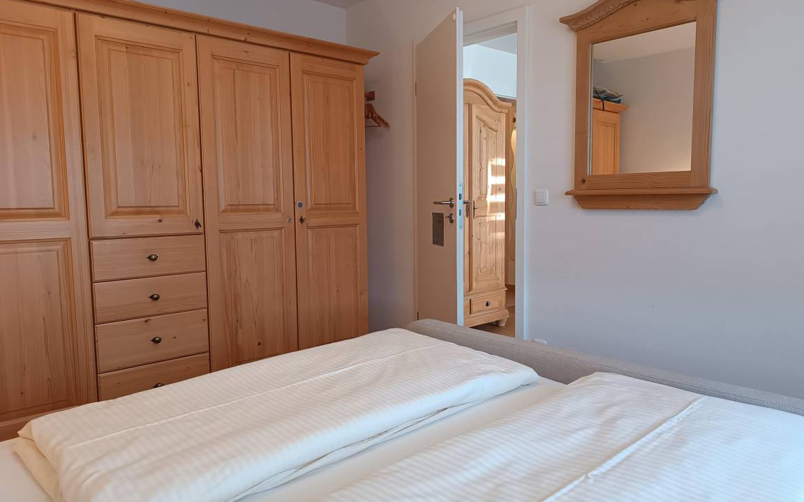 Photo of Bedroom in Verwaltungsgemeinschaft Hornergruppe