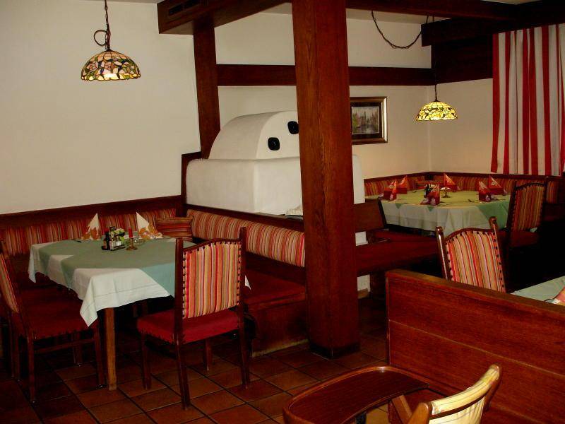 Photo of Livingroom in Pettnau