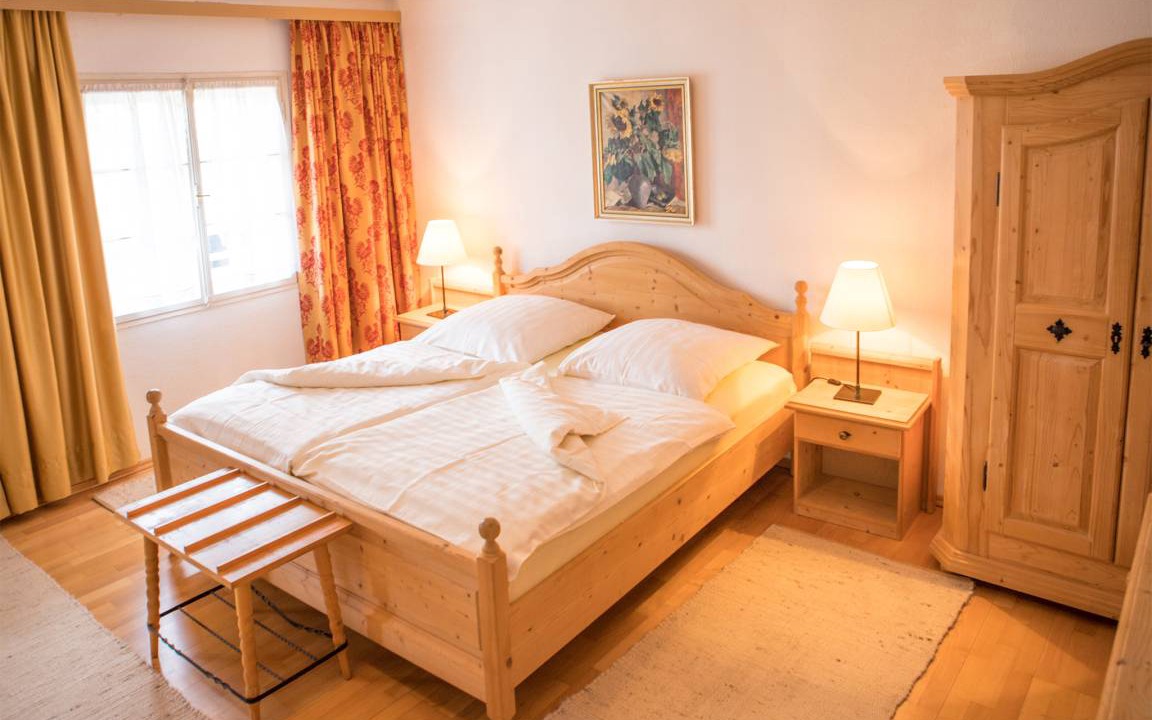 Photo of Bedroom in Berchtesgaden