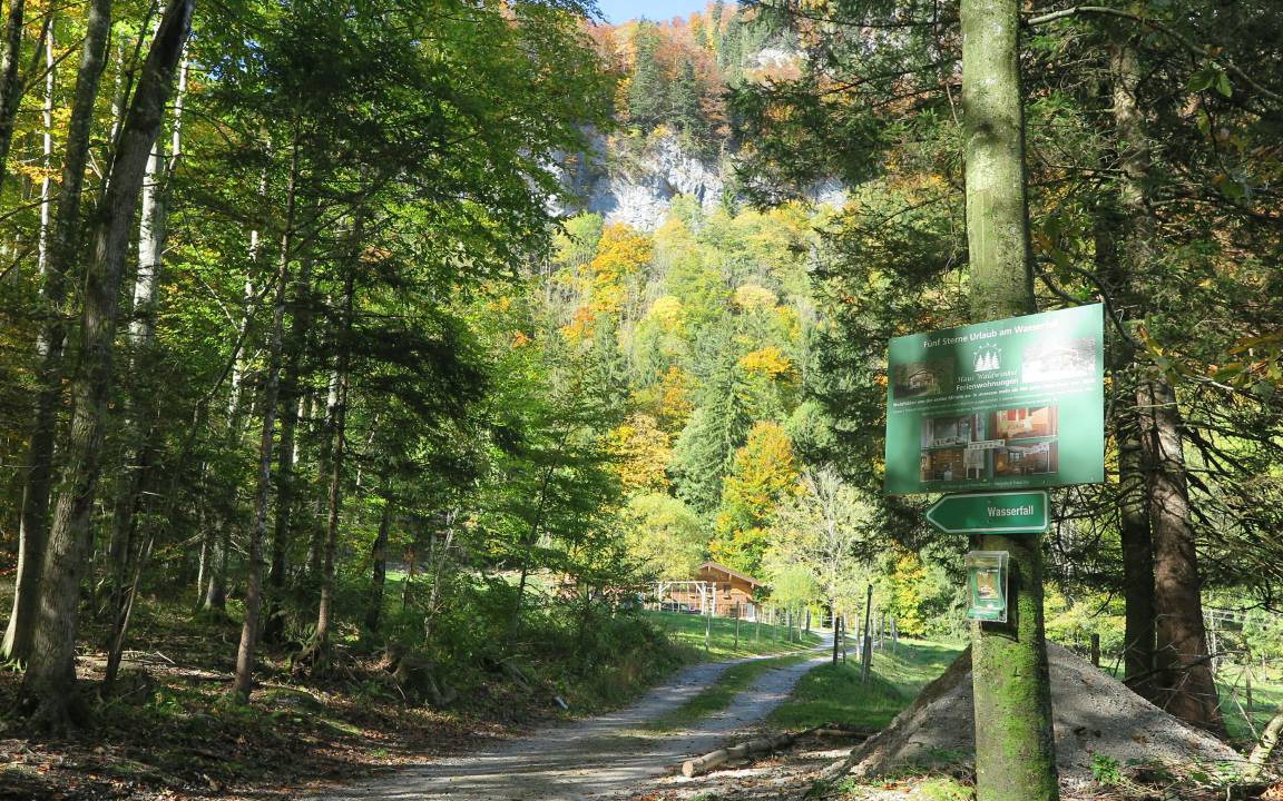 Photo of Others in Aschau im Chiemgau