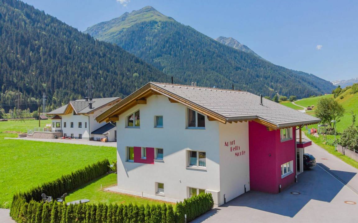 Photo of Others in Pettneu am Arlberg