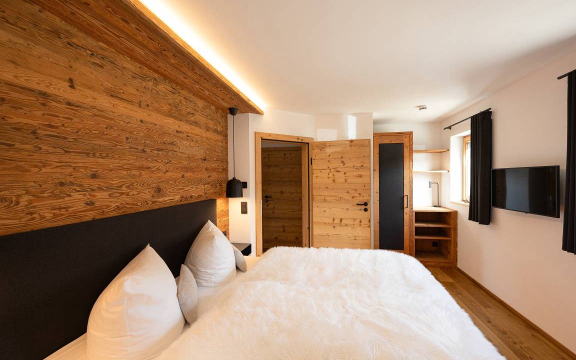 Photo of Bedroom in Reit im Winkl