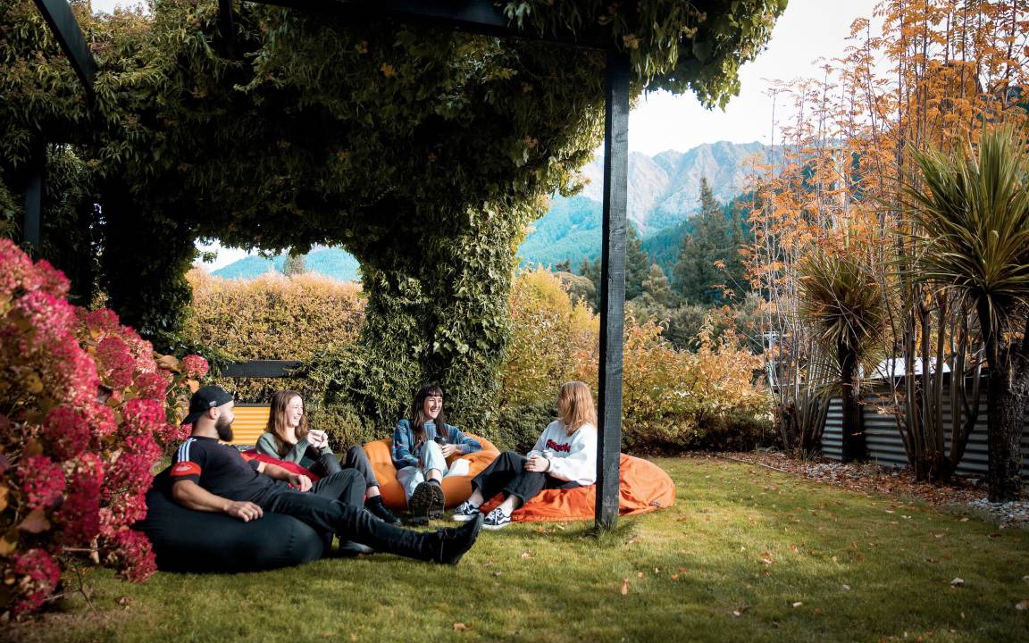 Photo of Outdoor in Queenstown City Centre
