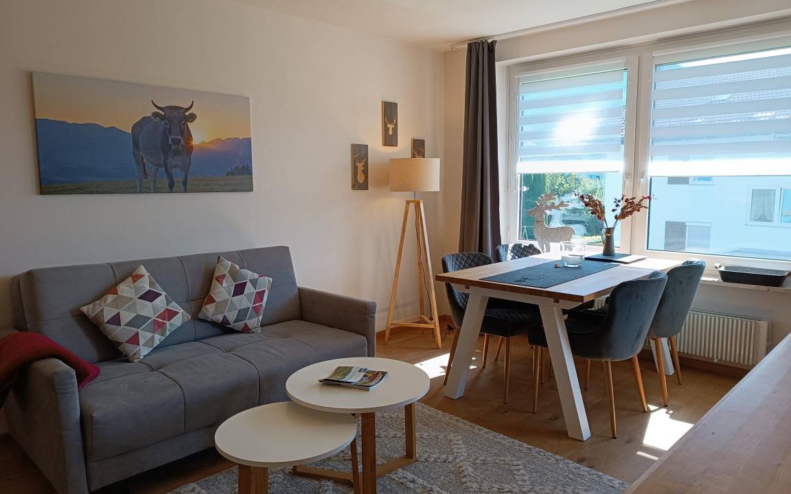 Photo of Livingroom in Verwaltungsgemeinschaft Hornergruppe
