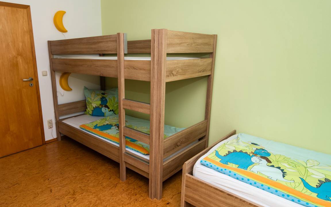 Photo of Bedroom in Spalt
