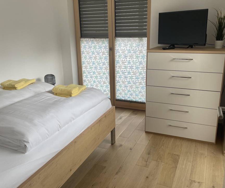 Photo of Bedroom in Oberstaufen