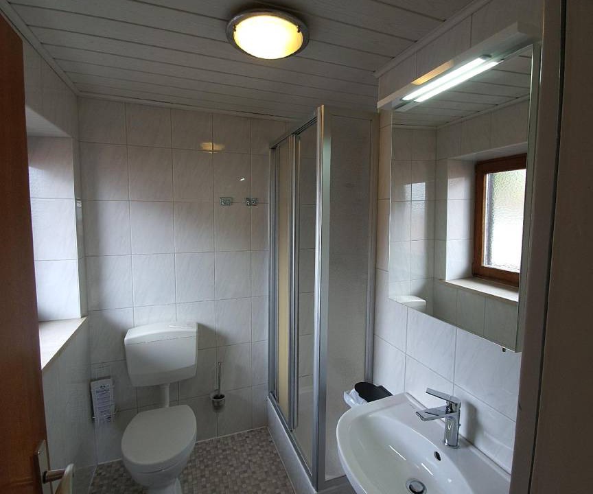 Photo of Bathroom in Glashutt