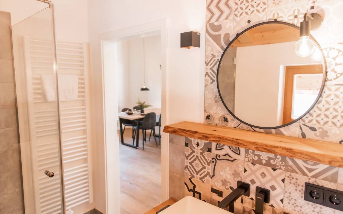 Photo of Bathroom in Reit im Winkl