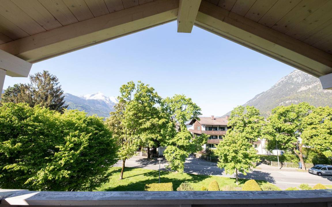 Photo of Others in Garmisch-Partenkirchen