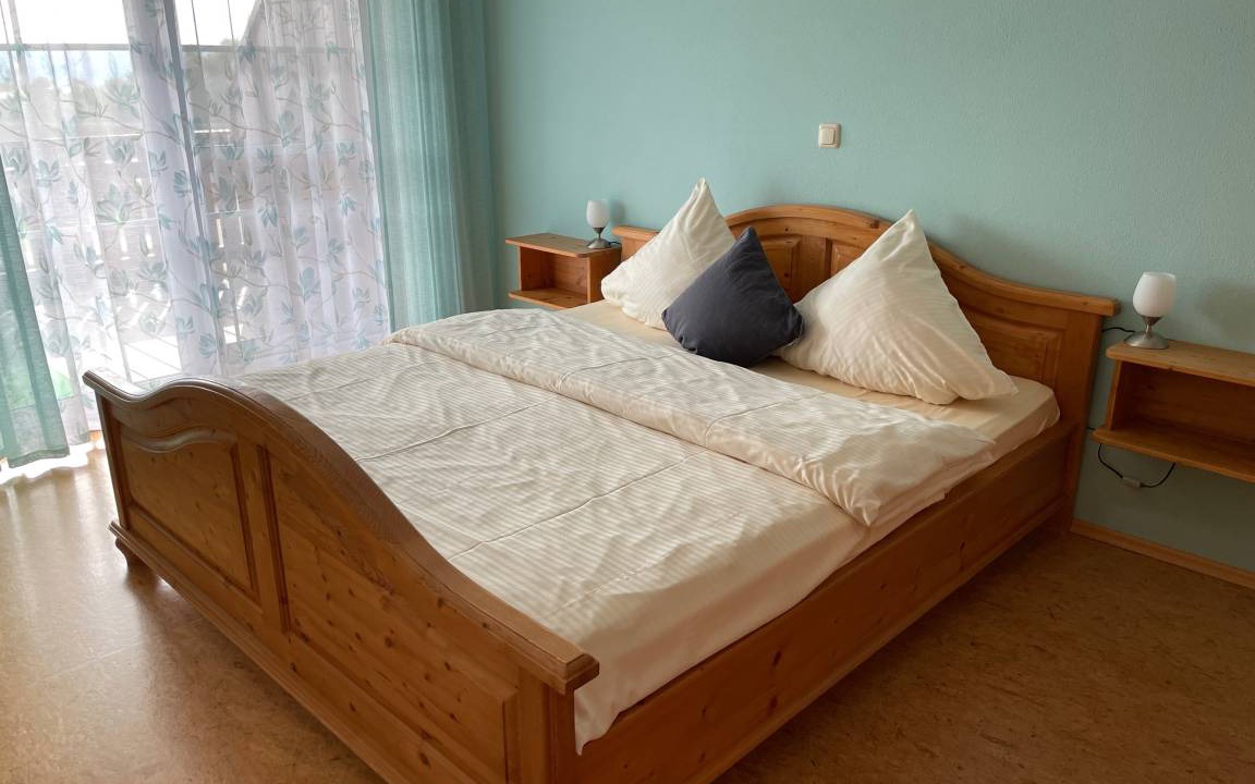 Photo of Bedroom in Spalt