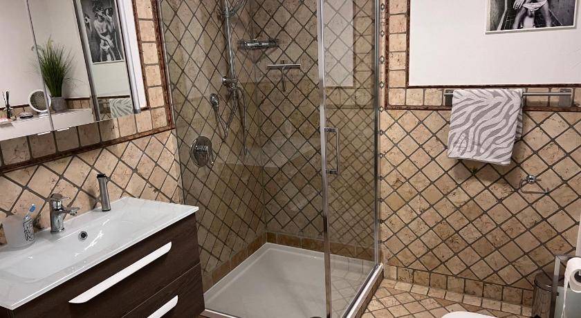 Photo of Bathroom in Simmelsdorf
