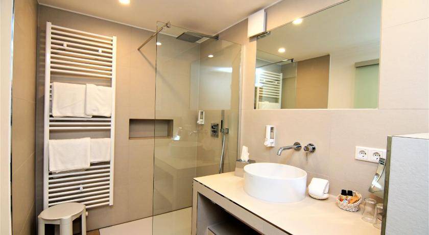 Photo of Bathroom in Parsberg