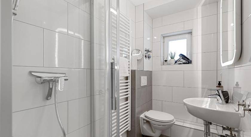 Photo of Bathroom in Herzogenaurach