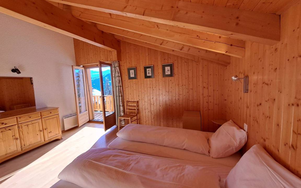 Photo of Others in Verbier