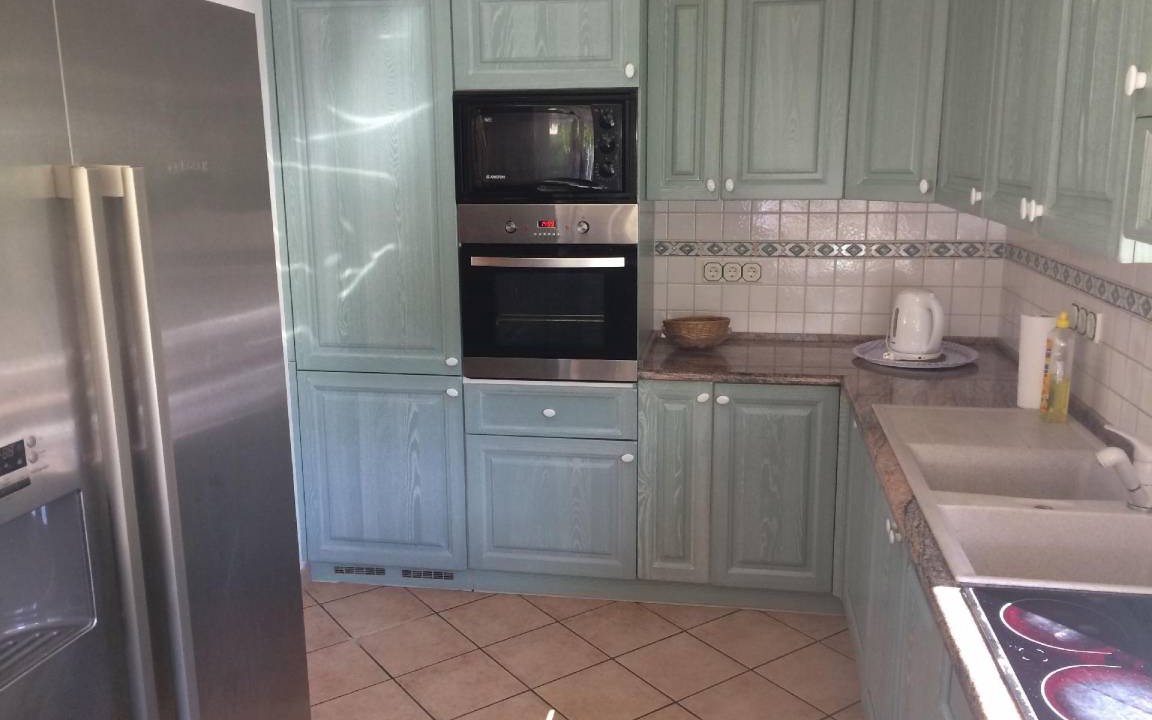 Photo of Kitchen in Sonnenbichl