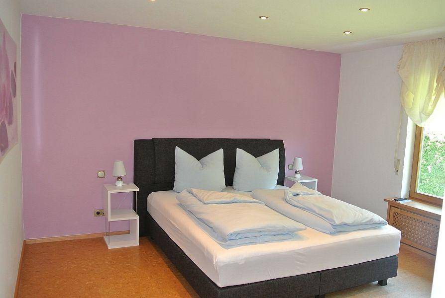 Photo of Bedroom in Sonnenbichl