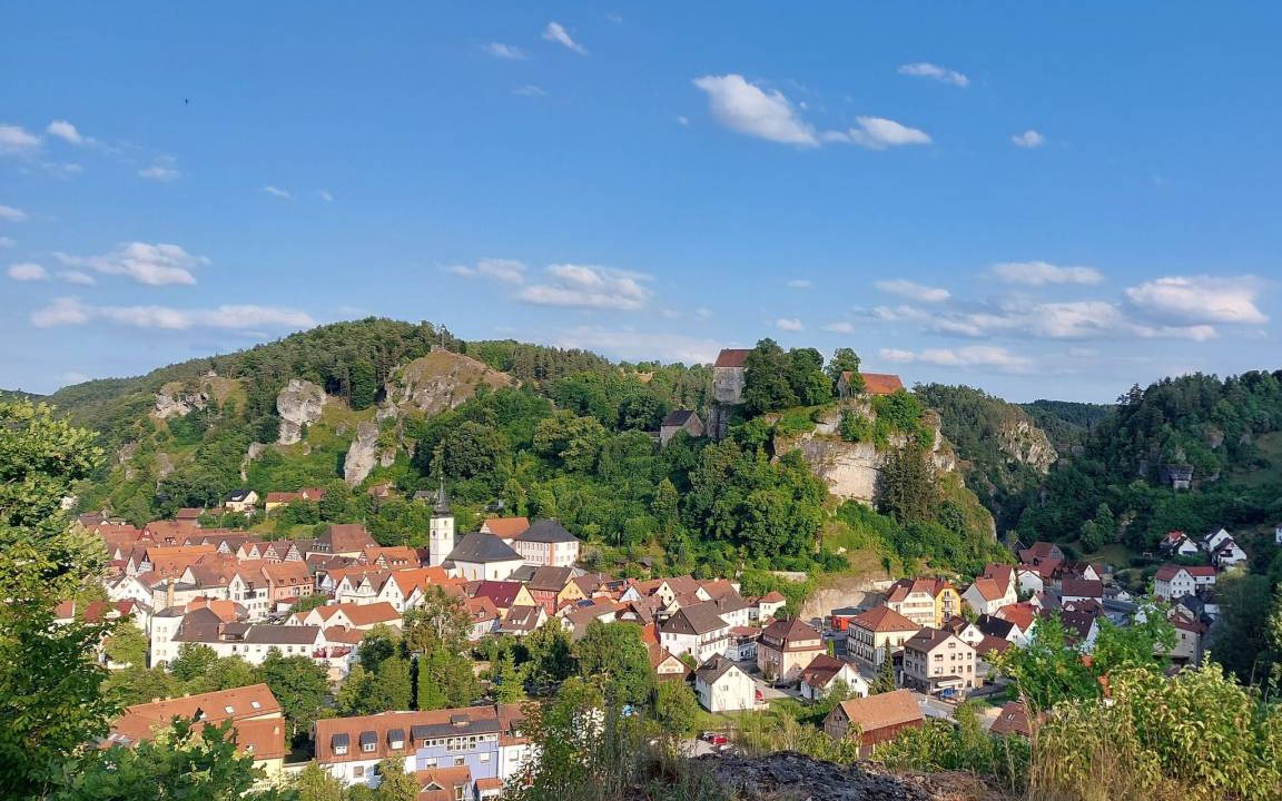 Photo of Others in Pottenstein