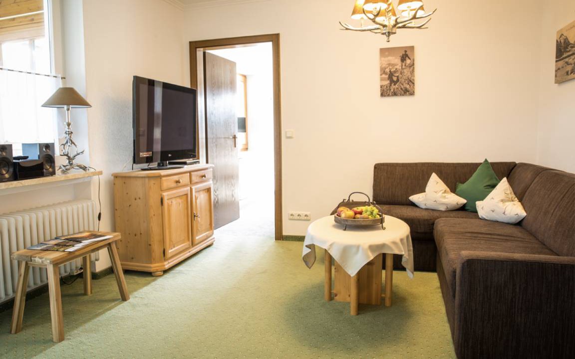 Photo of Livingroom in Ruhpolding