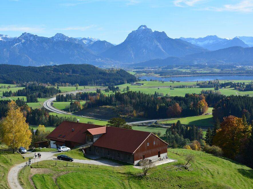 Photo of Others in Hopferau